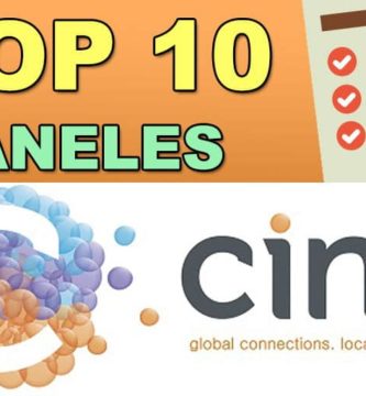 paneles cint
