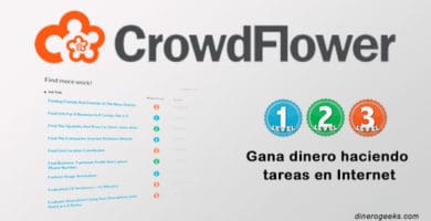 crowdflower
