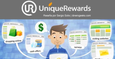 Unique Rewards