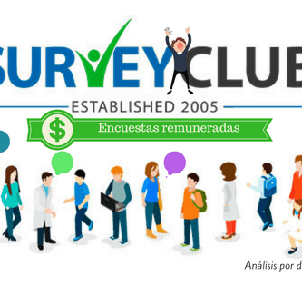 Survey Club