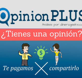 OpinionPLUS panel
