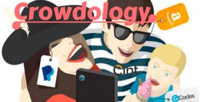 Crowdology