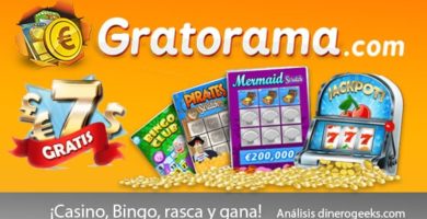 Gratorama