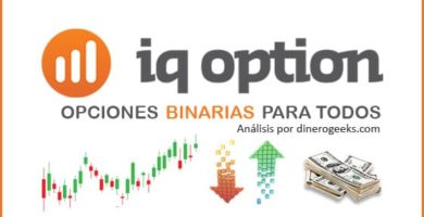 IQ Option como funciona