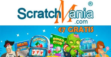 ScratchMania