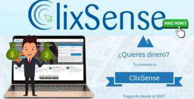 ClixSense como funciona