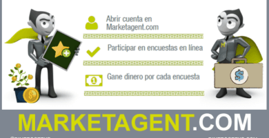 MarketAgent opiniones