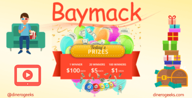 Baymack