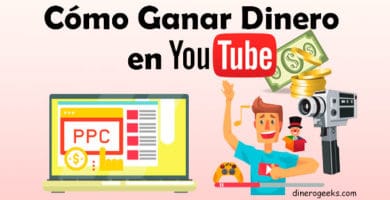 como ganar dinero en youtube