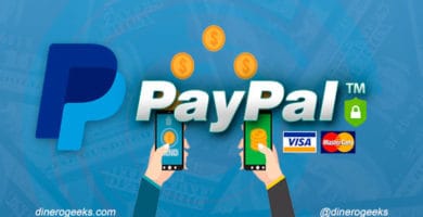 Cómo crear una cuenta PayPal
