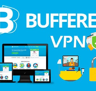 Buffered VPN
