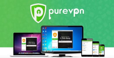 PureVPN opiniones