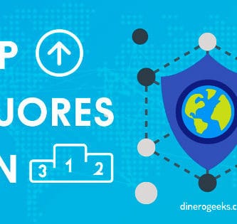 VPN para encuestas