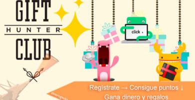 Gift Hunter Club