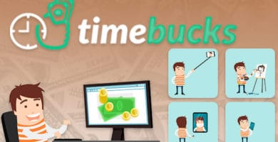 Timebucks