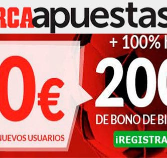 Marca Apuestas
