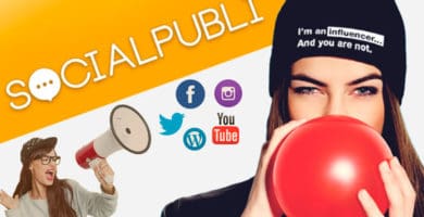 SocialPubli