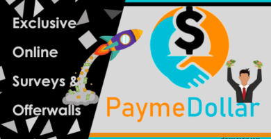 PaymeDollar