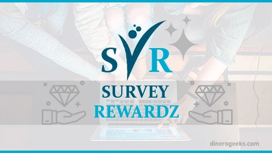 Survey Rewardz