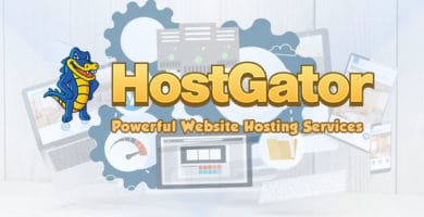 Hostgator opiniones