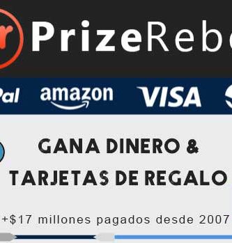 PrizeRebel