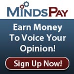 mindspay logo