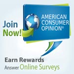 american consumer opinion logo