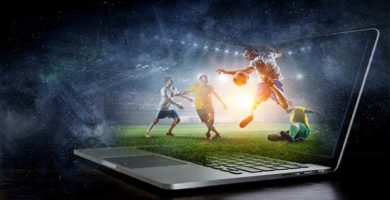 Apuestas deportivas online